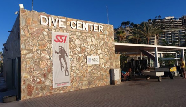 Scuba Sur Diving - Arguineguín